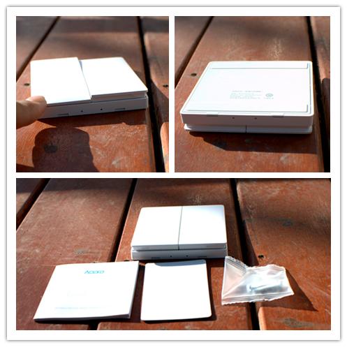 aqara鏅鸿兘瀹跺眳鍔熻兘灞曠ず,鑳借璇濈殑鏅鸿兘瀹跺眳