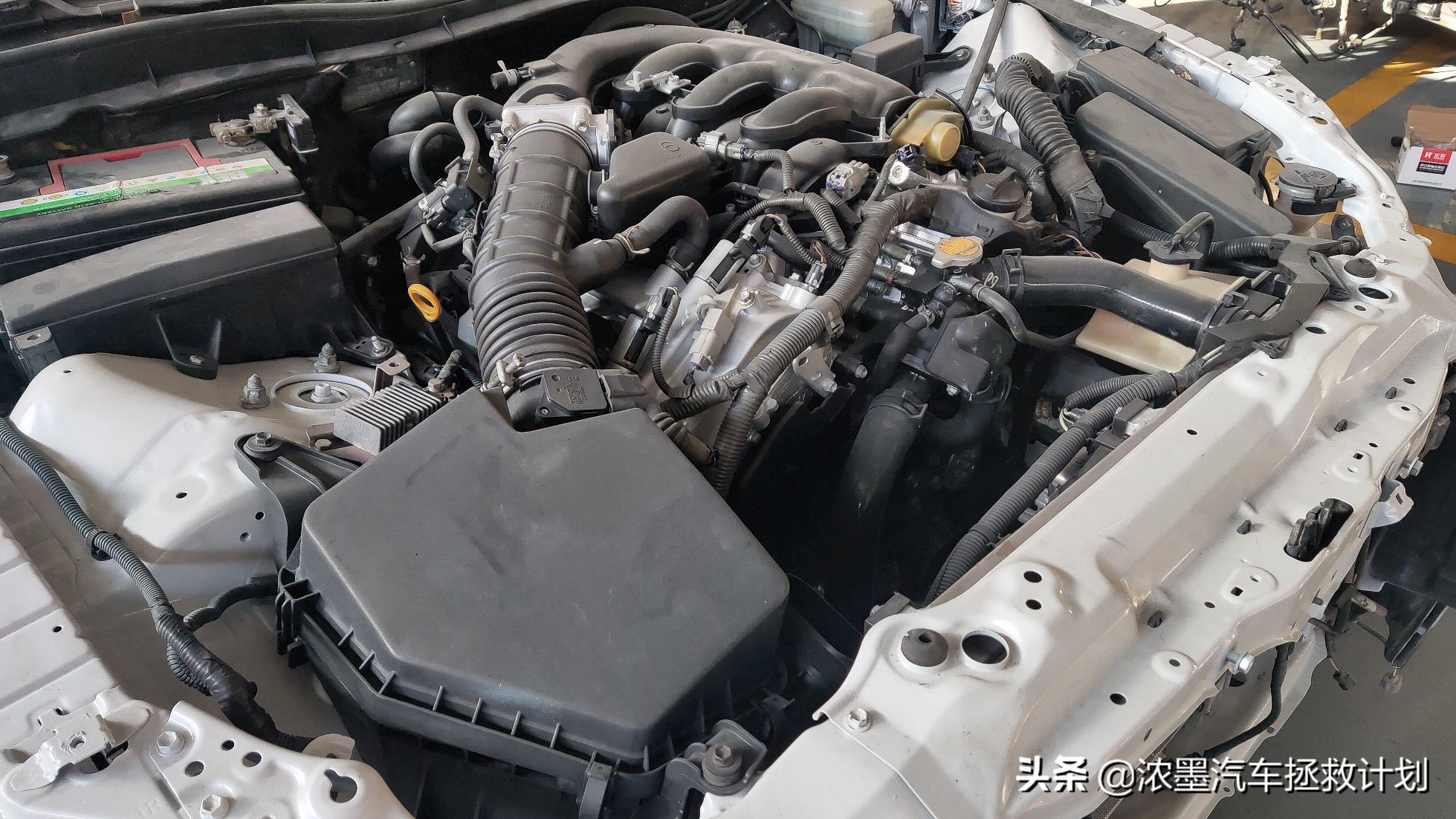 日系五菱之光,日系最好的三款车丰田皇冠