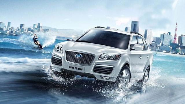 半年零销量的国产车,半年汽车销量暴跌