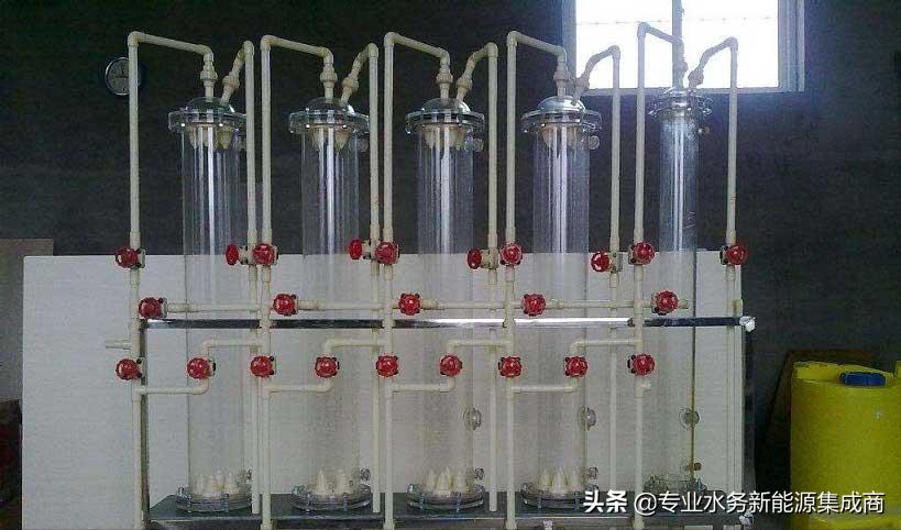 反渗透设备不出水是怎么回事,为什么反渗透的水越喝越干