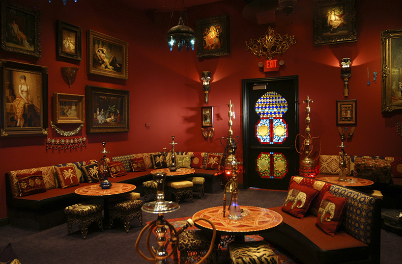 阿拉伯人吸什么烟,阿拉伯人喜欢哪些数字