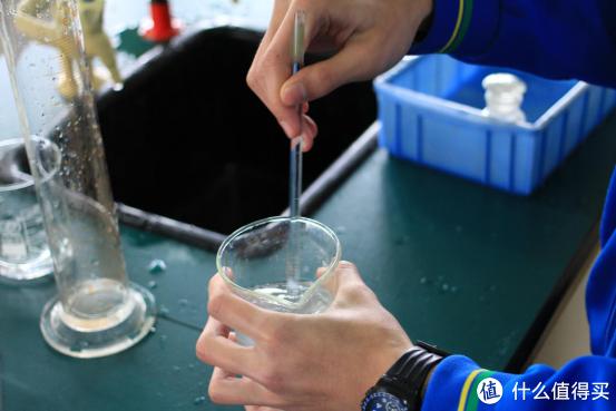 风暴瓶制作时的问题,制作风暴瓶