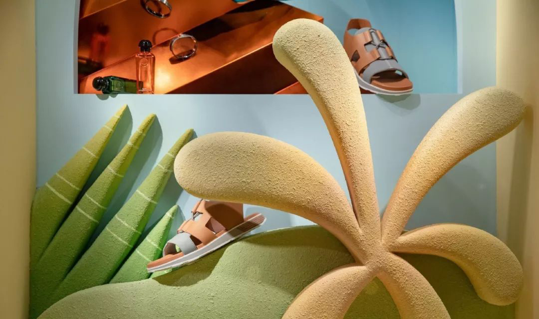 爱马仕品牌设计理念,爱马仕的品牌定位策略