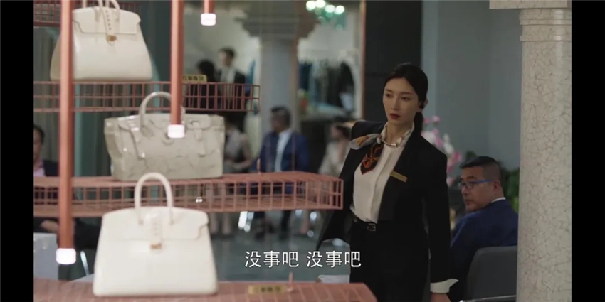 市面上lv假包都是从哪进的货,lv假包与柜姐