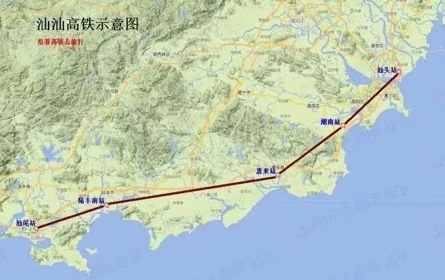 潮汕地区海陆丰客家人,汕尾和海陆丰是不是属于潮汕的