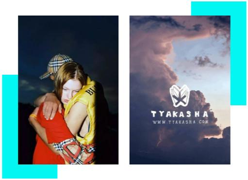 爱豆都穿的国潮,半个爱豆圈都在穿的国潮