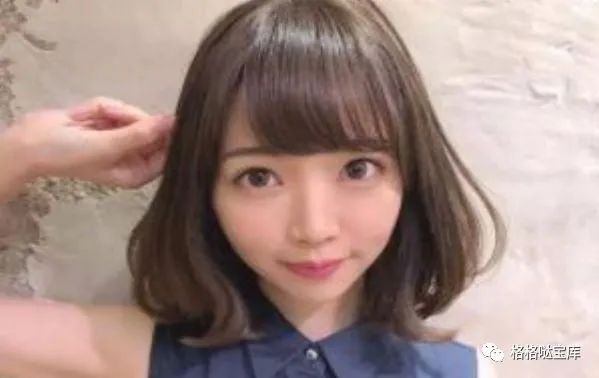 格格哒宝库（2）美发——发型等于整形？