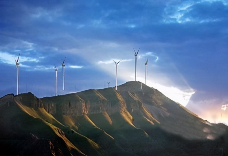 风力发电危害生态,中国每年风力发电有多厉害