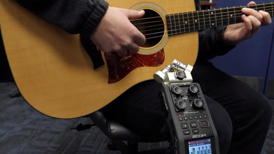 zoom麦克风怎么设置静音,zoom麦克风录制环境音