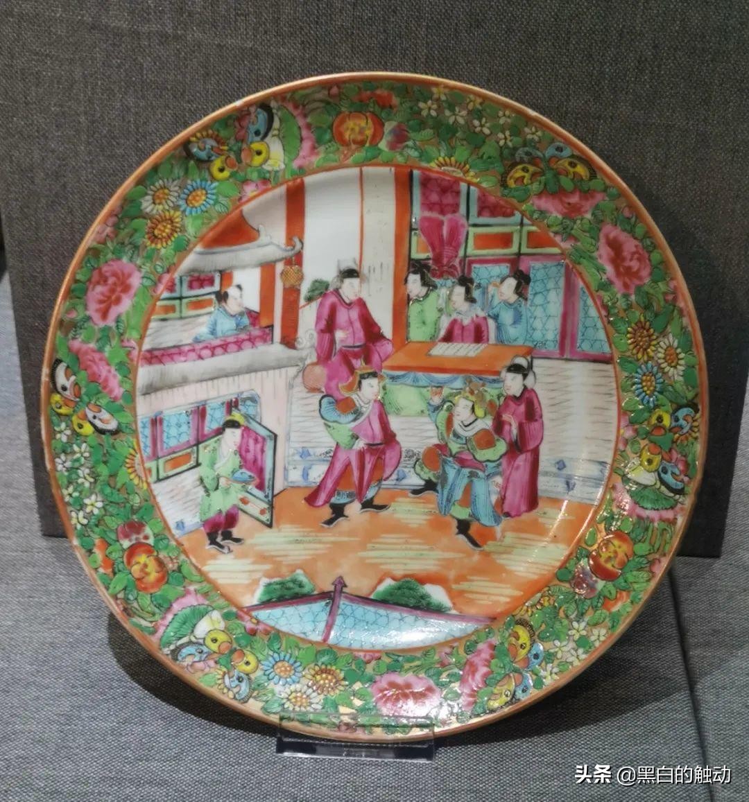 欧洲中世纪皇室有多稀罕中国瓷器,法国皇室对中国的瓷器痴狂