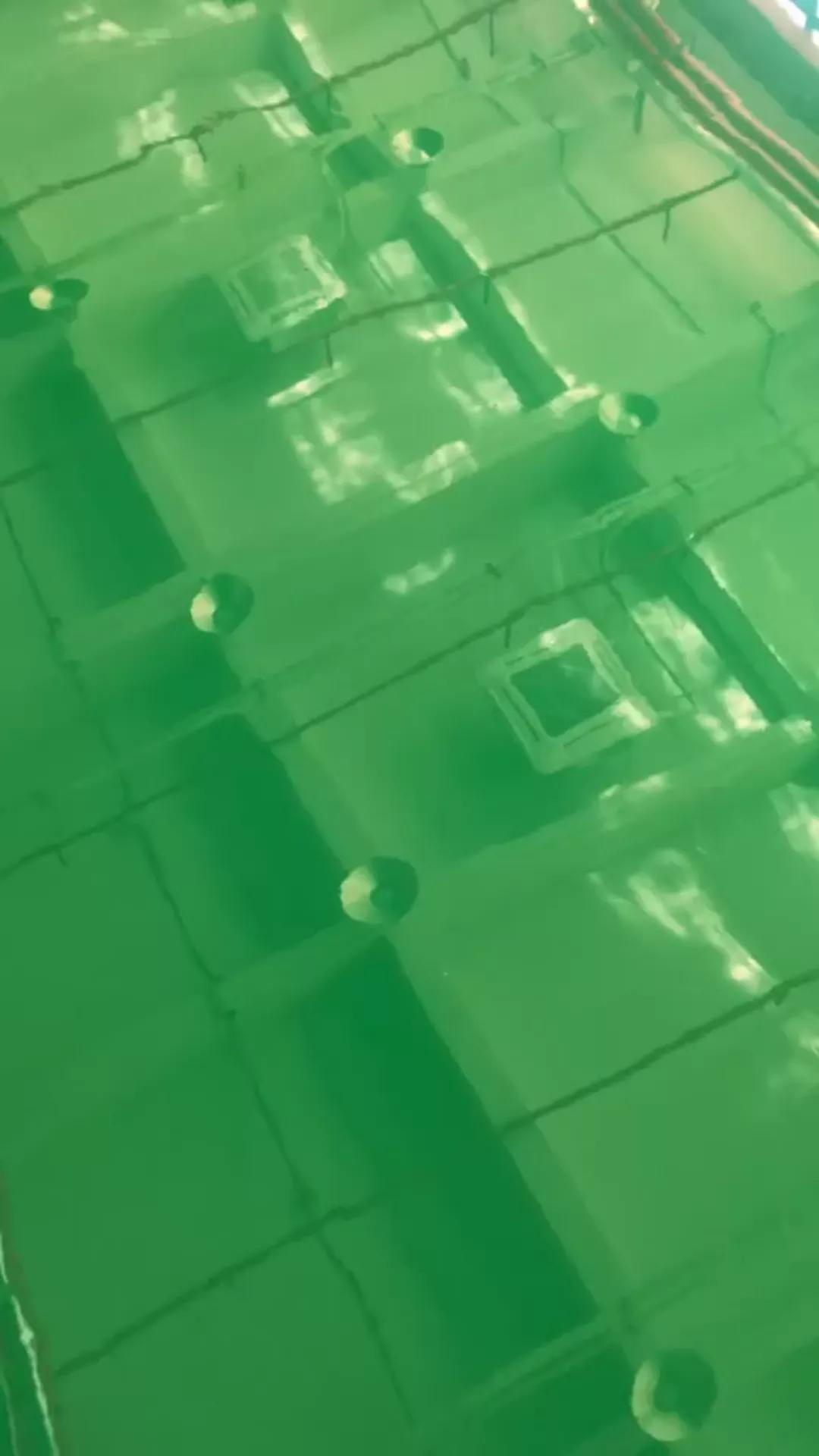 什么是环氧地坪厂家,什么是环氧地坪工人