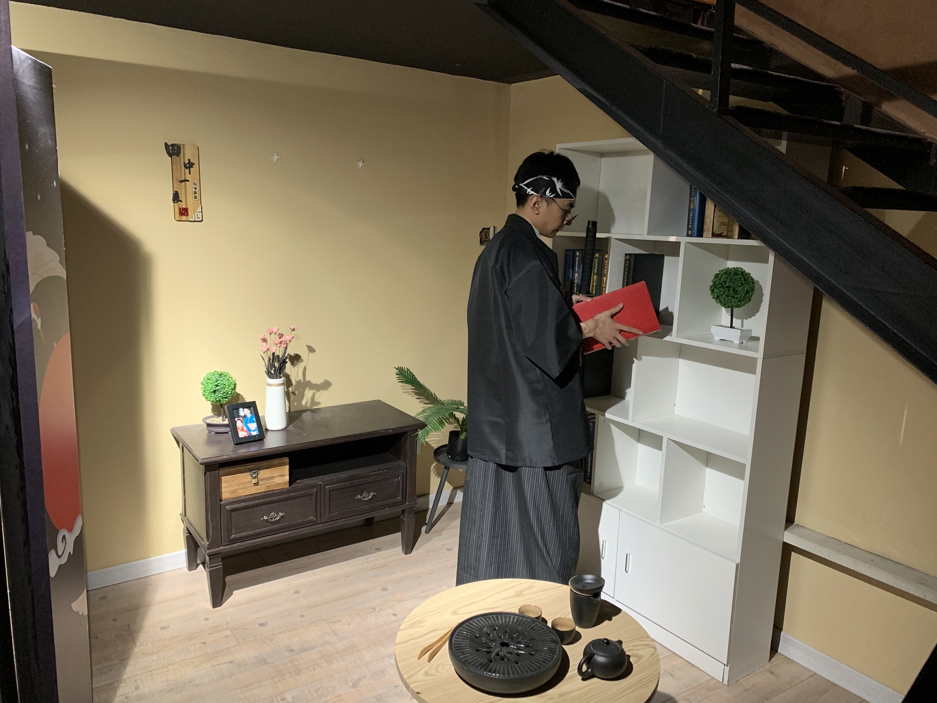 明星大侦探同款探案馆哈尔滨,长春明星大侦探探案馆