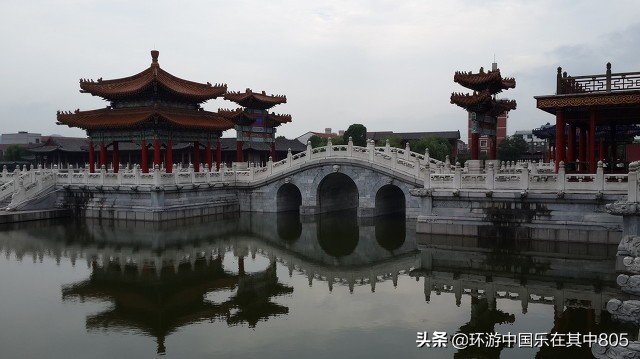 横店影视城哪几个景点值得去,千岛湖和横店影视城哪个值得玩