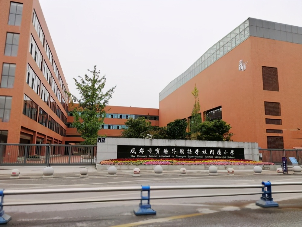徐汇区四大公办小学,上海最好的小学学校排名