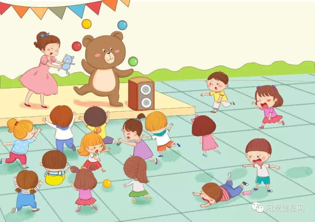 孩子到底有没有必要上幼儿园，上VS不上，到底谁更胜一筹？