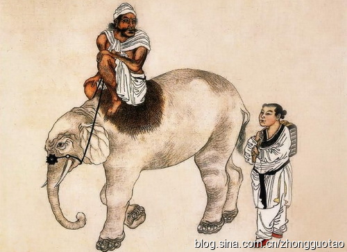 十八罗汉经文图片,佛堂十八罗汉