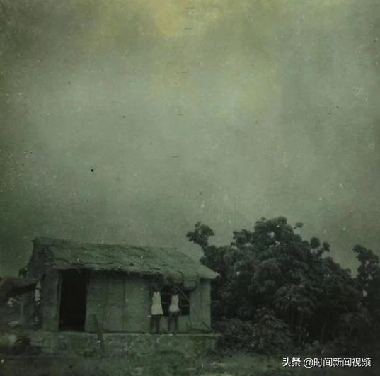 人在，岛在！62年，他们在三沙看风起云涌