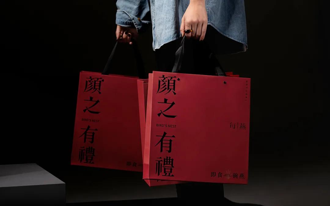 食在情怀，盘活记忆：21款情怀包装赏析|食装秀
