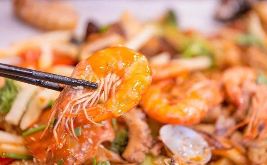 大虾怎样保存等到冬天吃比较新鲜,吃不完的新鲜大虾如何保存