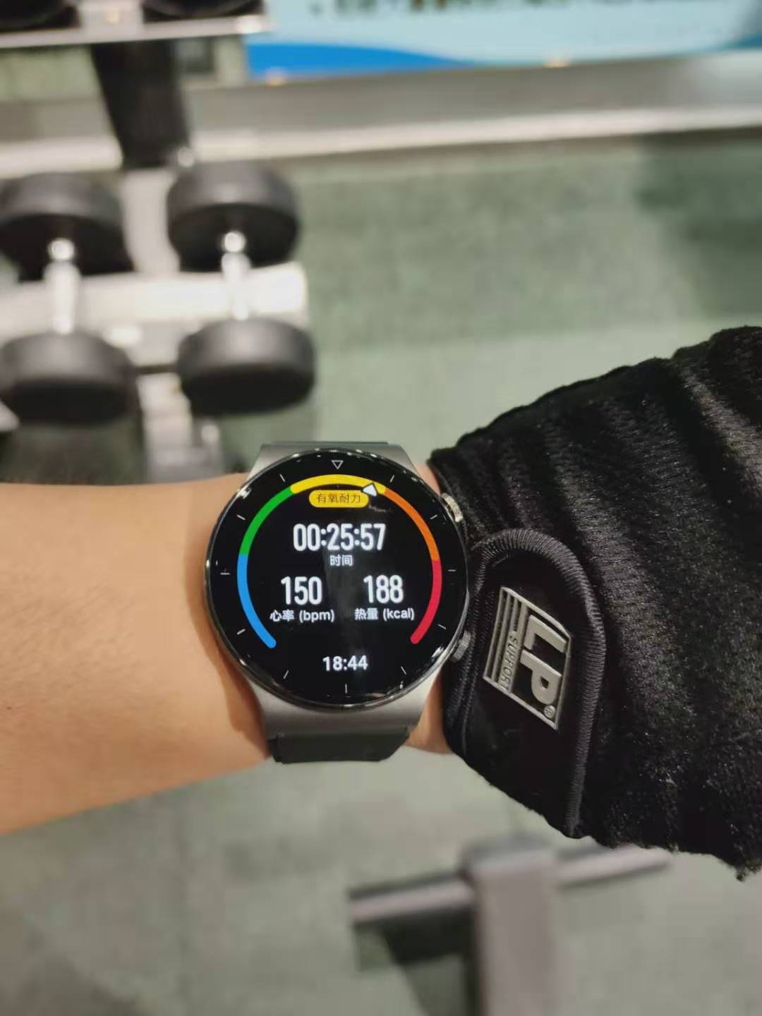 华为watchgt2pro测评最新,华为watchgt2proecg心电图版