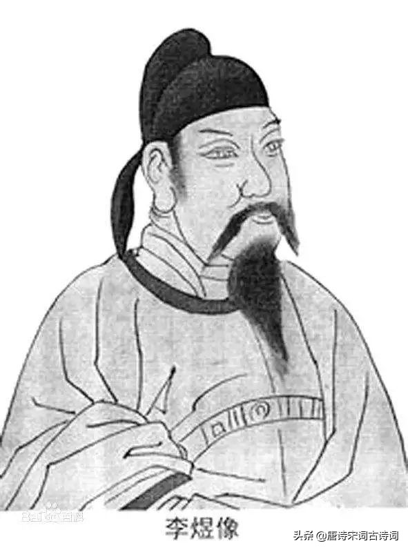 李煜绝代才子,李煜可惜薄命作君王