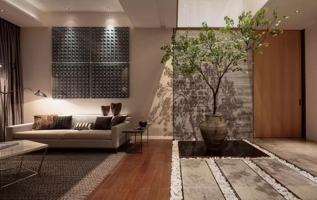 卓越TOP系作品，至臻美学的典范空间