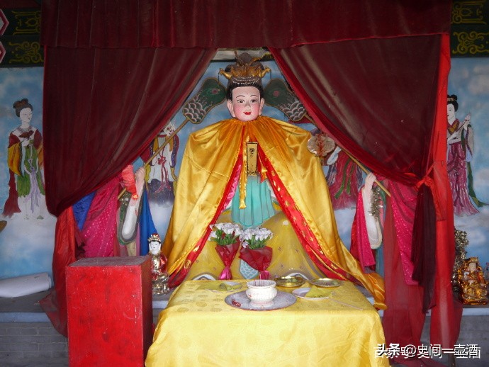 山东一区，因水库得名，传说是玉皇大帝故里，刘伯温曾在这里潜修