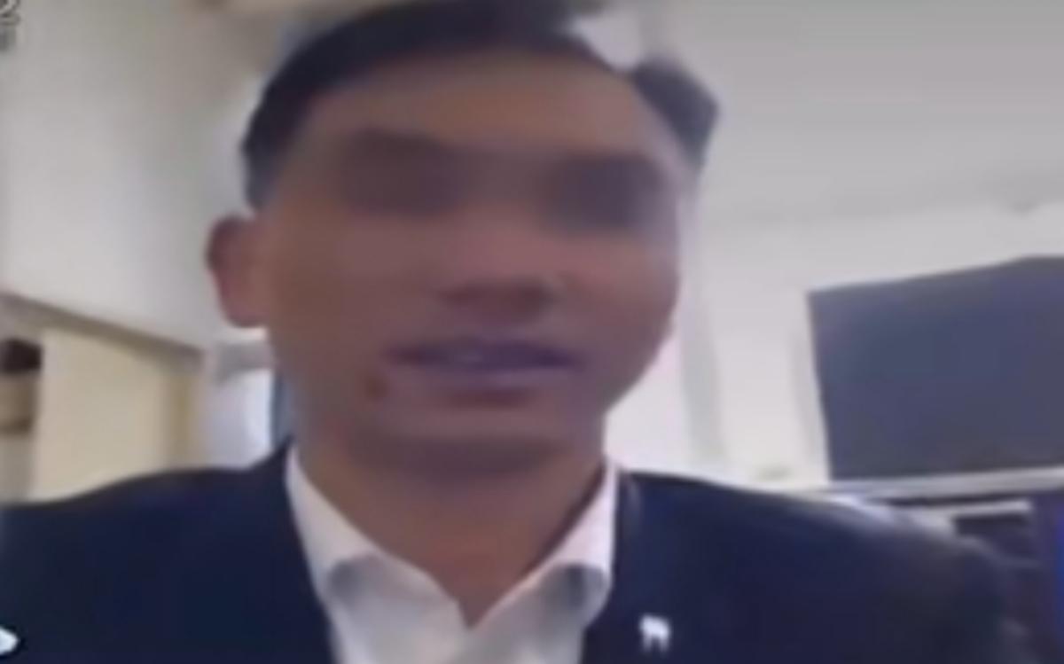 教师侵犯国际学校12岁女生被刑拘，曾强奸被判刑；学者：当地未严格执行教师法，让有前科者混入教师队伍