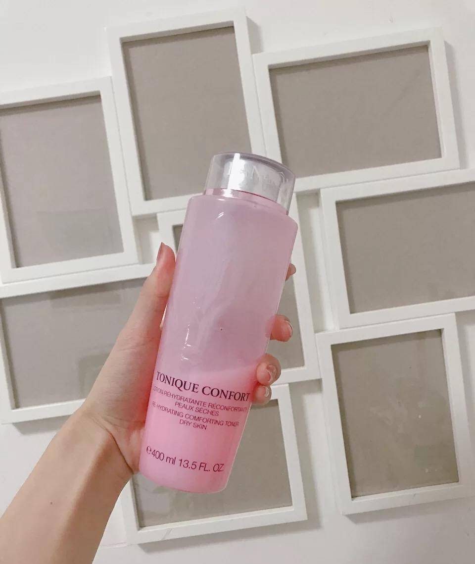 雅顿粉胶面霜适合干皮吗,兰蔻面霜补水保湿抗初老