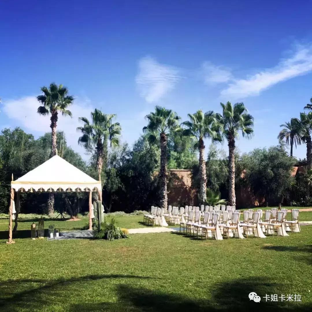 摩洛哥能去吗,摩洛哥最有吸引力的目的地