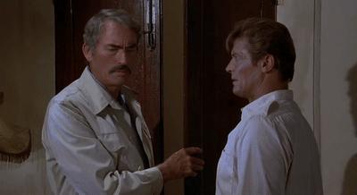 电影海狼剧透简介图片,老电影《海狼》海报