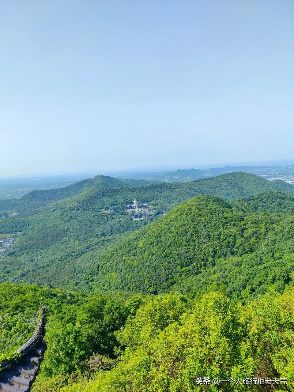 江苏这个“快乐”的城市，颜值不输苏杭，连苏东坡都在这养老