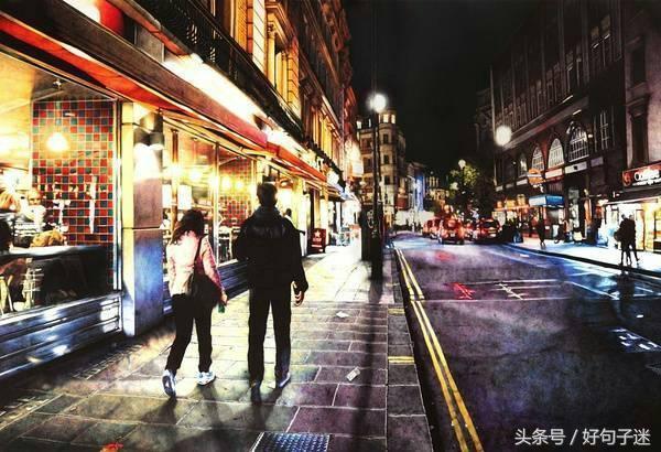 情感语录伤感句句戳心,心里难过的情感说说句句扎心