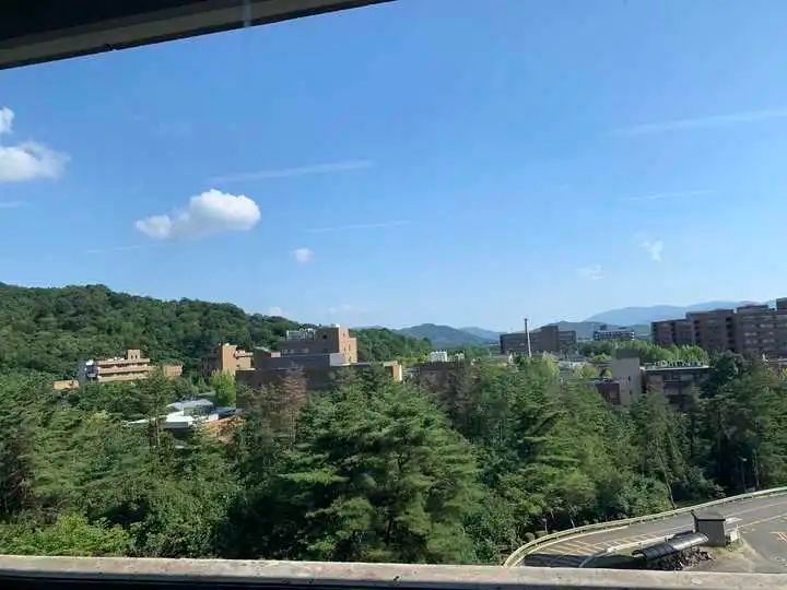 日本留学经历|前辈眼里的广岛大学