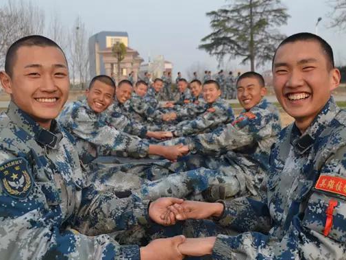 新兵如何度过适应期微视频,新兵如何快速进入新环境