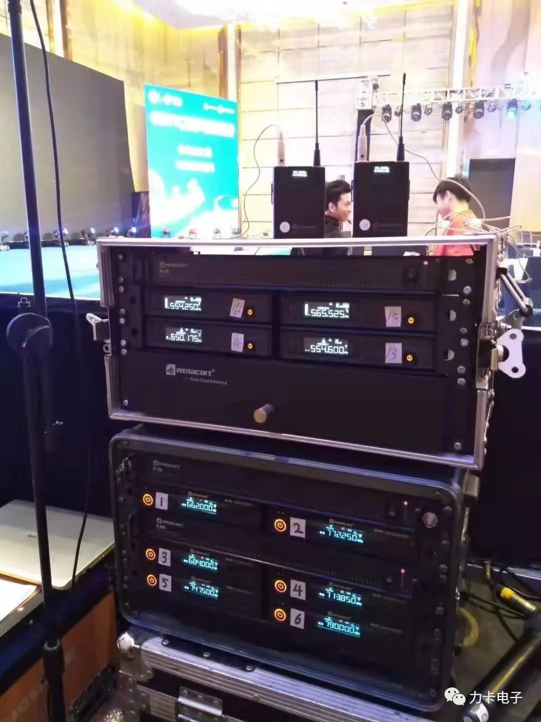 relacart力卡无线降噪麦克风,relacart力卡eh800