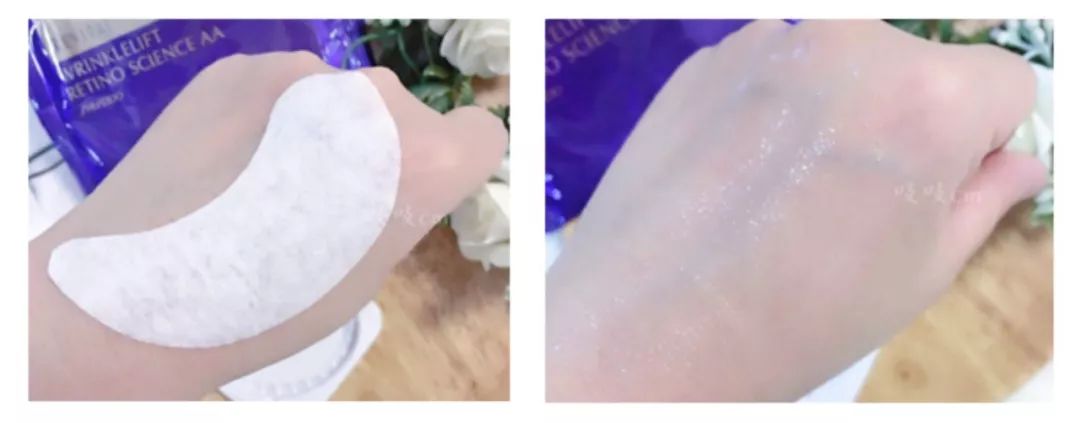 眼膜回购五次以上的,用了上百款面膜