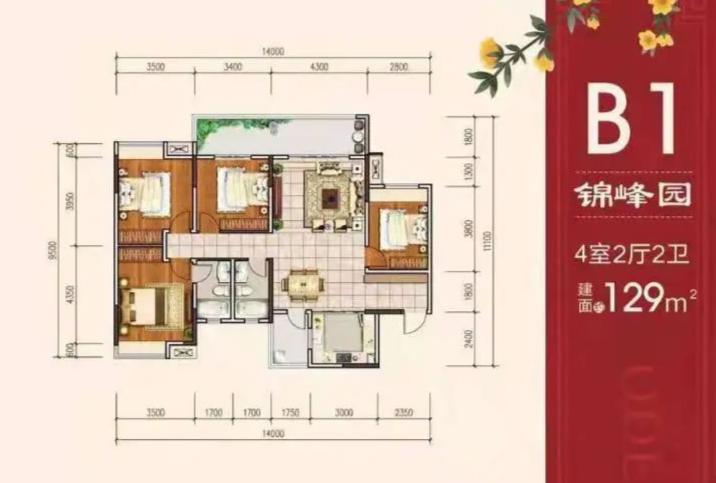 小编探盘2期实景,桂林楼盘一览表