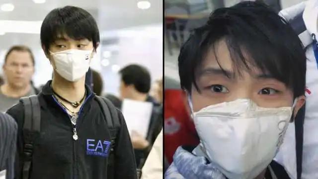 日本人的安全感,口罩带来的安全感