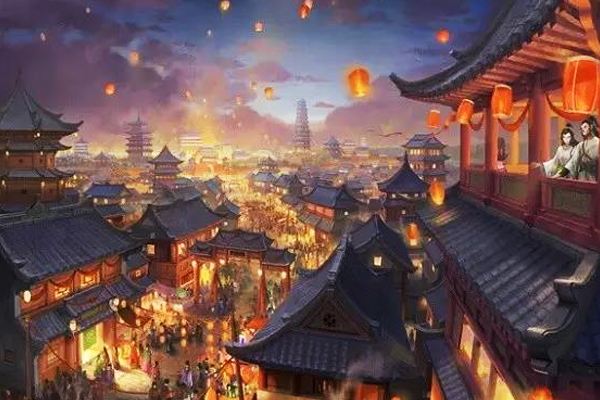 辛弃疾怎么写青玉案的,青玉案贺铸与辛弃疾