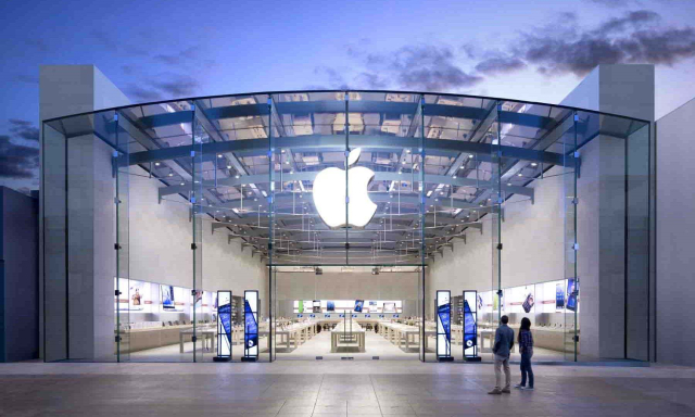 苹果员工内购什么时候开始,apple员工内购