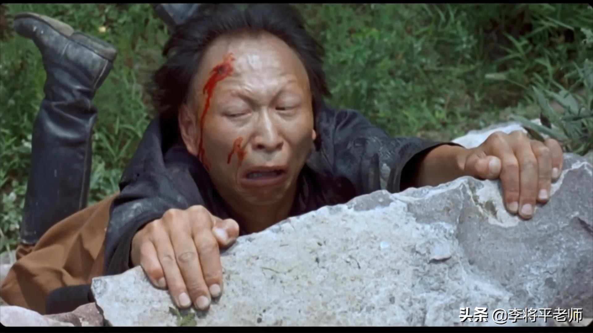 郭亮洞有多难视频,郭亮洞修建过程