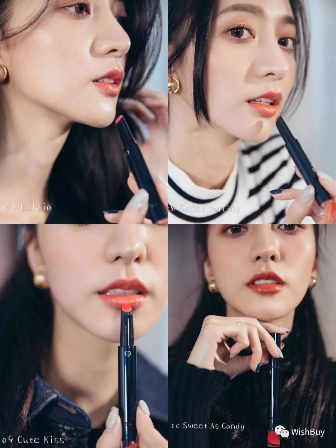 omg新品大全,omg口红好看吗