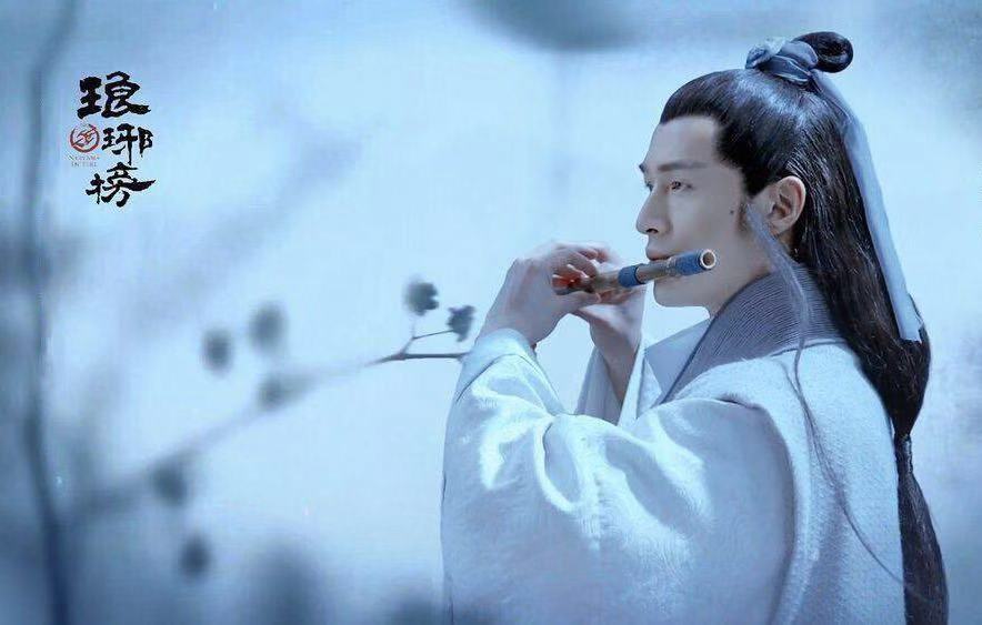 2020年再看《陈情令》,才发现肖战所吹“竹笛”不简单