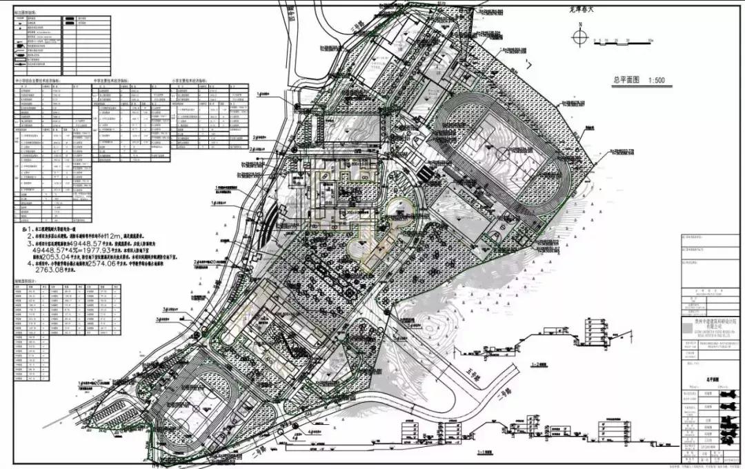 厉害了观山湖大牌学校,贵阳观山湖2024学校划片