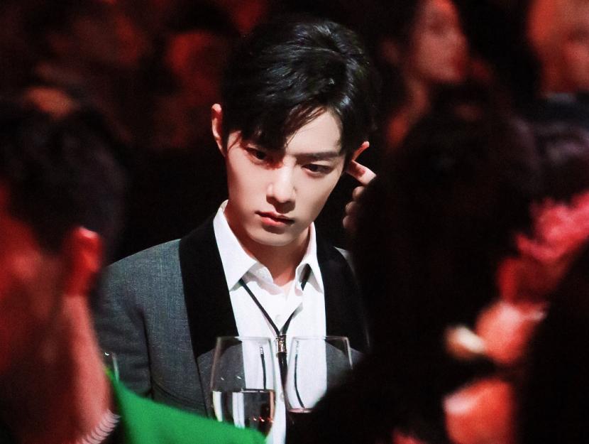 肖战的事件现在怎么样了,肖战辟谣最新真实消息