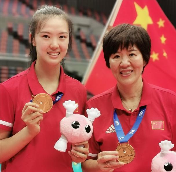 张常宁暴扣集锦,张常宁肥胖