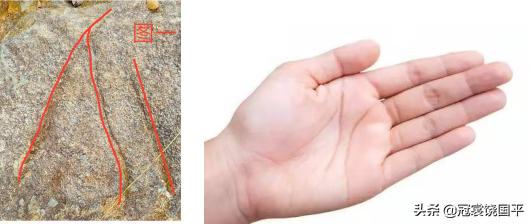 试读广昌“摩岩天书”，祭祀盘瓠“石古”的文化符号