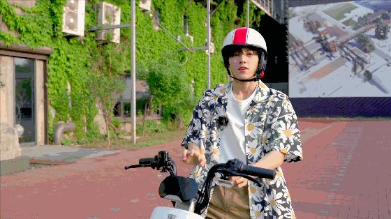 绿源inno7牛油果绿,绿源inno7和爱玛比较