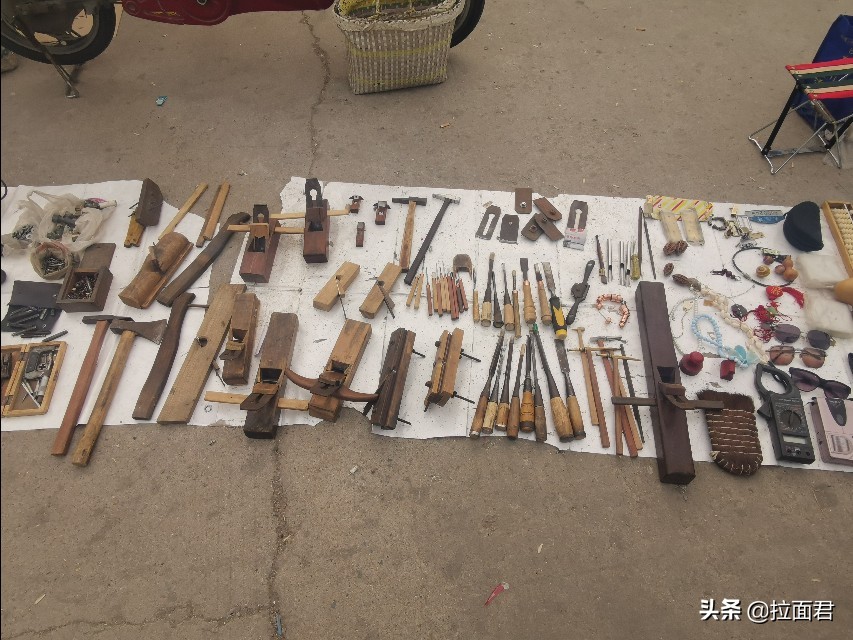 天津的鬼市新地点,天津鬼市时间地点周日